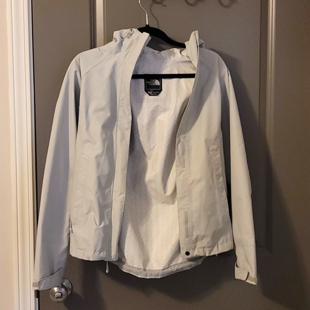 North Face Venture 2 Jacket Raincoat Windbreaker